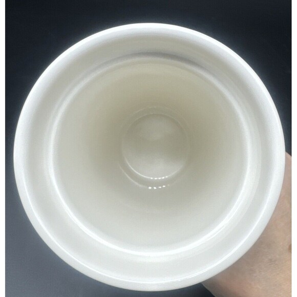2016 Starbucks 25th Anniversary Ceramic Tumbler Travel Mug Mermaid Siren 12 oz - Picture 6 of 7